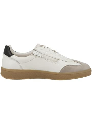 TT. BAGATT Sneaker low ARJ02 in weiss