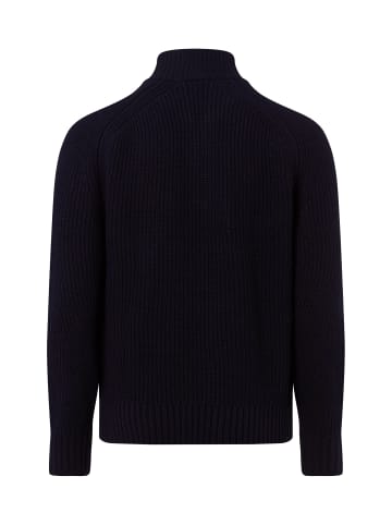 Lacoste Pullover in marine - 0001