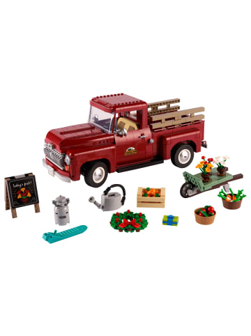 LEGO Creator Expert 10290 Pickup