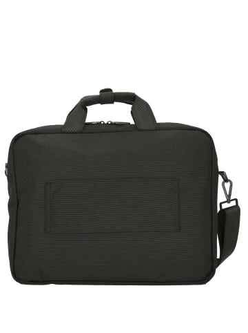 Roncato Clayton - Laptoptasche 15.6" 40 cm (nero) in nero