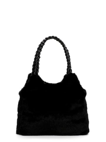 EMILY & NOAH Shopper E&N Nanterre RUE 09 in black