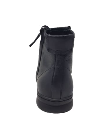 Beauties of nature Klassische Stiefeletten in Schwarz