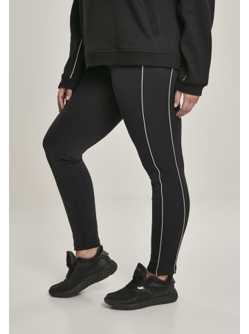 Urban Classics Leggings in black