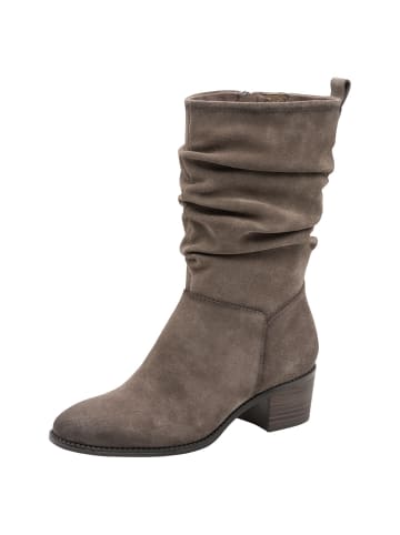 Tamaris Stiefelette in TAUPE