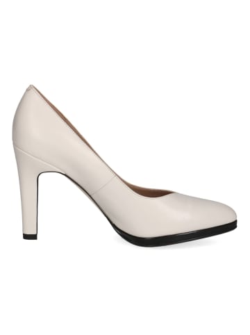 PETER KAISER Pumps in Offwhite