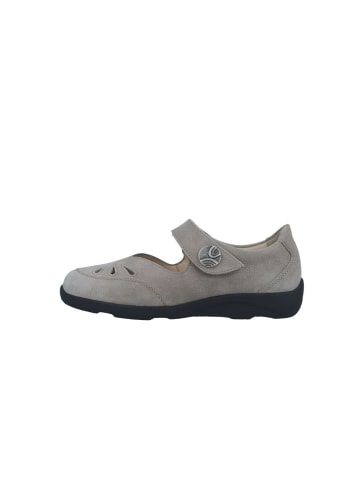 Finn Comfort Halbschuh in beige