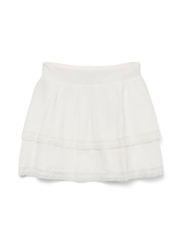 Vero Moda Rock in Snow White