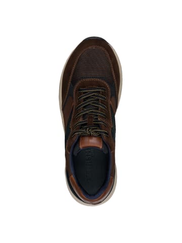 Tamaris Sneaker in BROWN