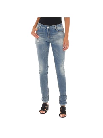 Met Jeans Jeans in Blue