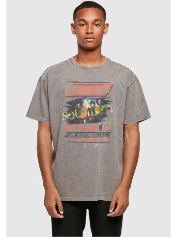 Merchcode Merchcode T-Shirts in asphalt