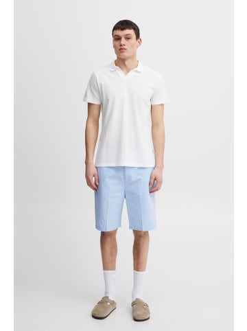 CASUAL FRIDAY Poloshirt CFTristan in Weiß