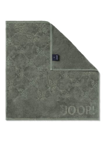 JOOP! JOOP! Küchenhandtücher Cuisine Cornflower 1702 Oliv - 497 in Oliv - 497