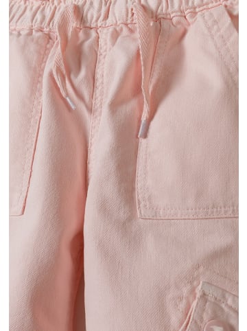 Minoti Cargohose 18PANT 40 in pink