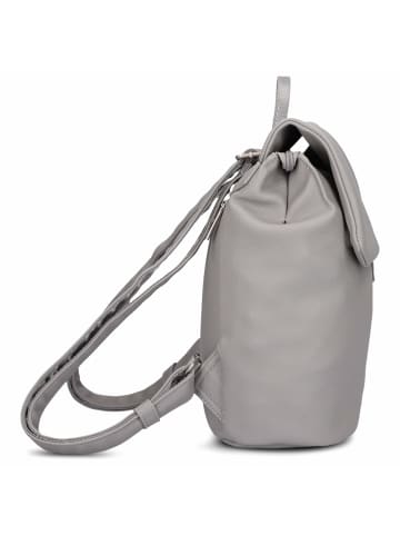 Zwei Mademoiselle MR8 - Rucksack 29 cm (cord-mocca) in foggy