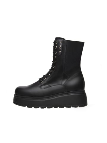 Nero Giardini Stiefelette in Schwarz