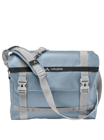 Vaude Mineo Messenger 22 - Umhängetasche 15.6" 45 cm (heron) in heron
