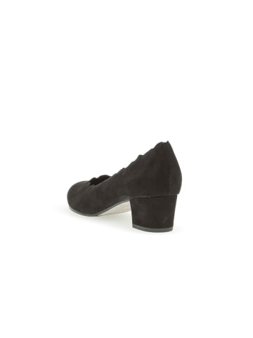 Gabor Pumps in Schwarz