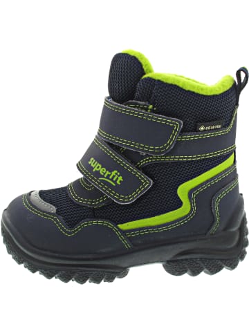 superfit Snowcat Lauflern Blau