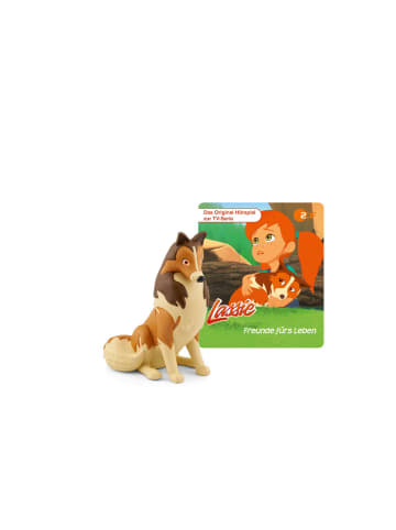 tonies Lassie - Freunde fürs Leben-10002010