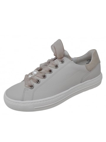 Paul Green Sneaker  in Beige