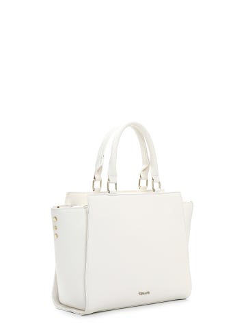 Tamaris Shopper TAS Kiri in white