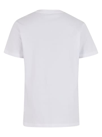 Mister Tee Mister Tee T-Shirts in white