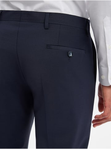 Roy Robson Baukasten-Anzughose in marine