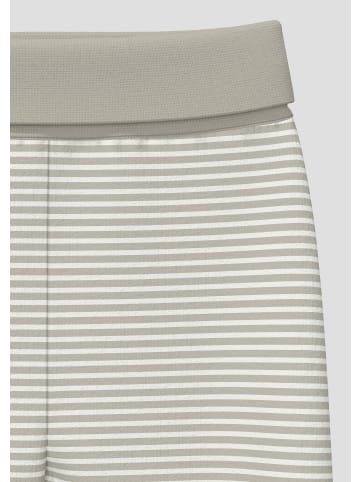 s.Oliver Leggings in 78G1_helles olivgrün