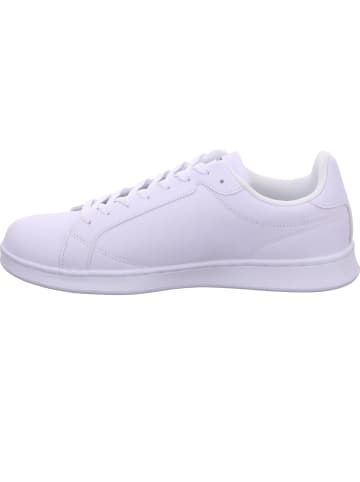 Lotto Schnürschuh in weiß