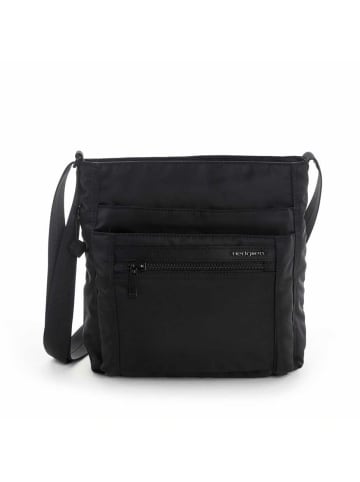 Hedgren Umhängetasche für Damen in schwarz