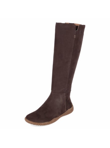 Josef Seibel Schaftstiefel in braun