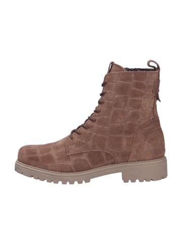 Tamaris Stiefel in braun