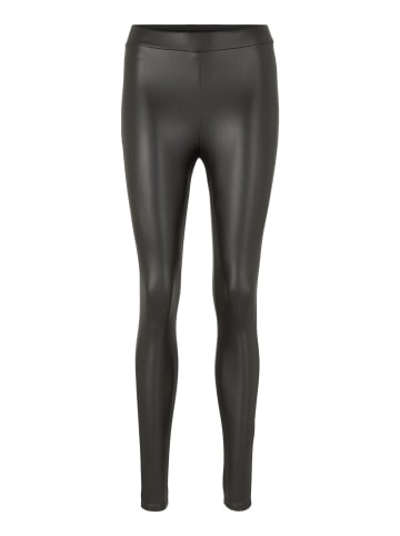 Tom Tailor Leggings in schwarz