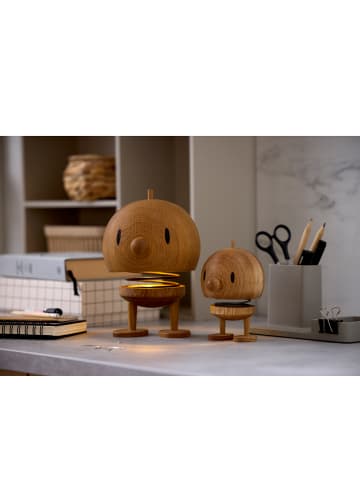 Hoptimist Hoptimist Bumble in Oak