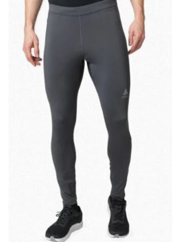 Odlo Tights Tights ESSENTIAL WARM in Grau