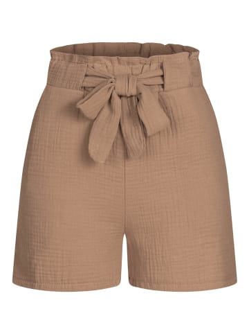 Cloud5ive Shorts in brown