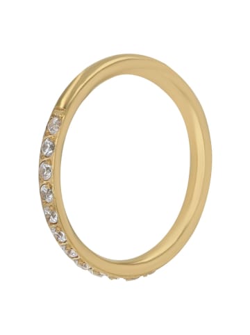 Adeliás Damen Piercing aus Edelstahl in gold