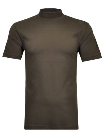 Ragman T-Shirt in braun