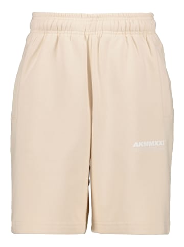 alife and kickin Sweathose, kurze Hose MarsAK A in sand