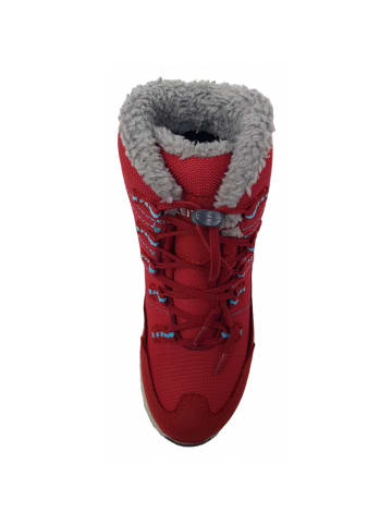 MEINDL Winterstiefel Yolup GTX in Pink