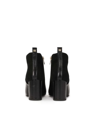 Kazar Boots in Schwarz