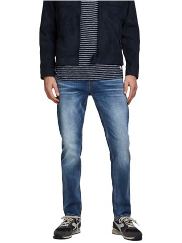 Jack & Jones Jeans MIKE ORIGINAL JOS 411 comfort/relaxed in Blau