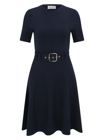 GUIDO MARIA KRETSCHMER  Jerseykleid Joelle in marine - 0001