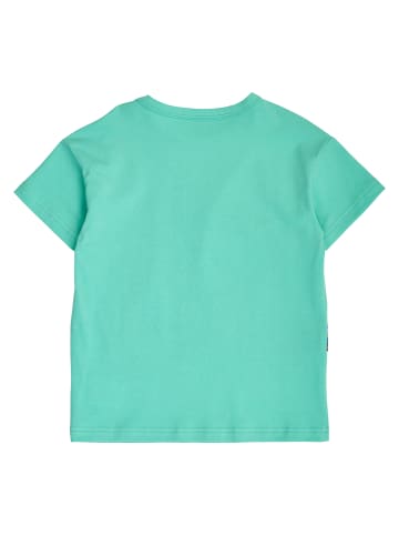 Fred´s World by GREEN COTTON T-Shirt in Cascade
