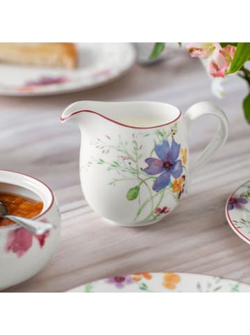 Villeroy & Boch 2er Set Milch- und Zucker-Set Mariefleur Basic in bunt