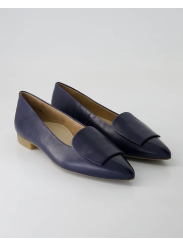 Paul Green Ballerinas in Blau