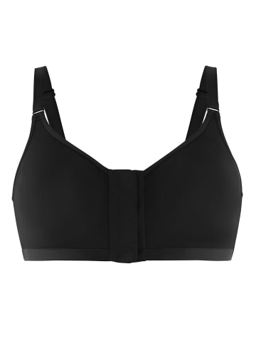 Felina Molding BH ohne Bügel in Schwarz