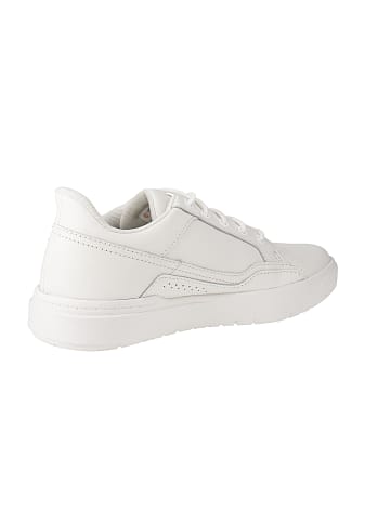 Timberland Sneaker low Allston in Weiß