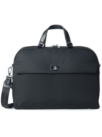 Hedgren Libra Harmony Aktentasche RFID 36 cm Laptopfach black