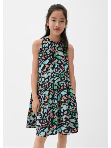 s.Oliver Kleid in 59A1_navy